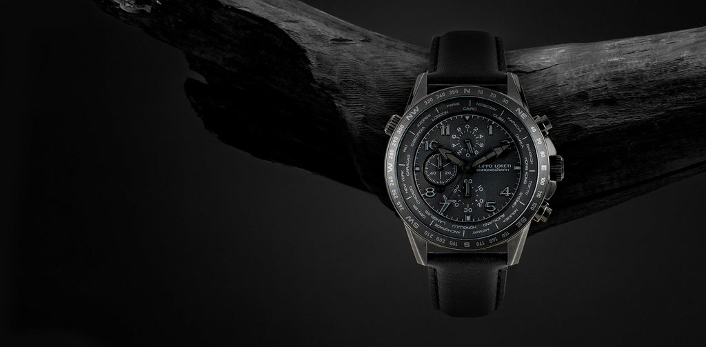 FL oscura watch